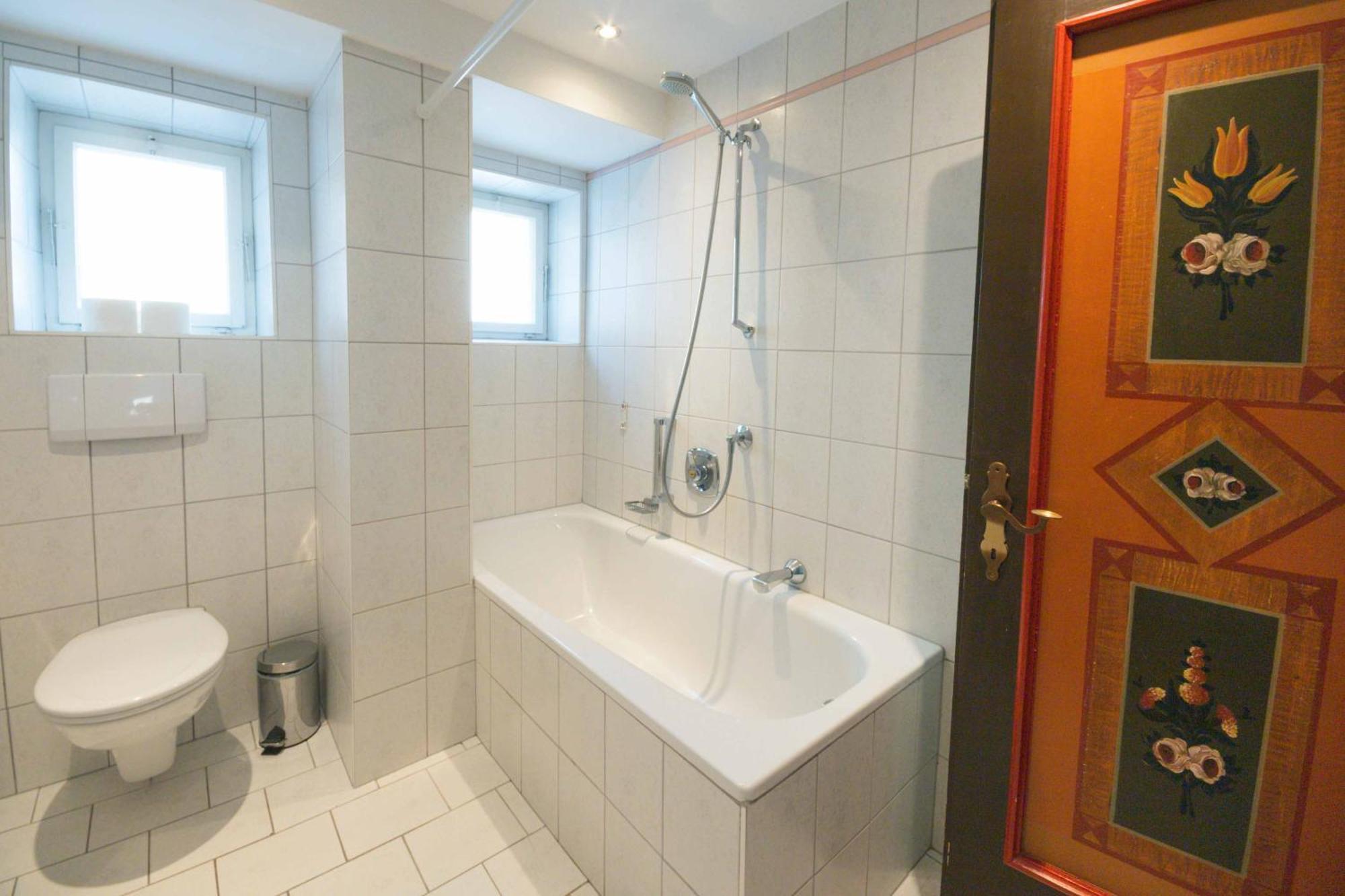 Hotel Tirolerhof Serfaus Pokoj fotografie